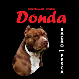 Donda Agropecuária e Aviário