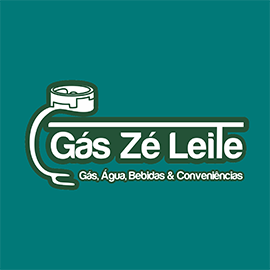 Gás Zé Leite